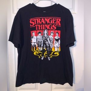 Stranger Things T-Shirt